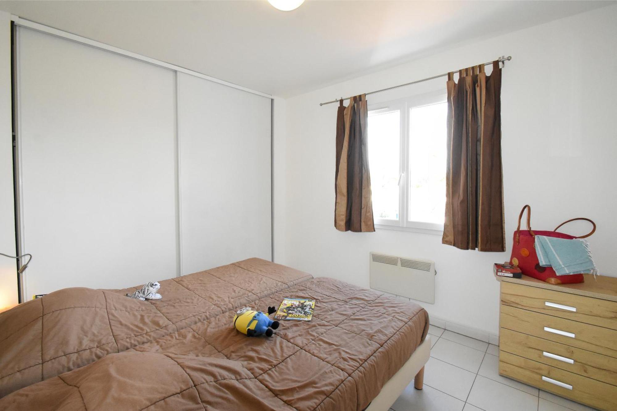 Residence La Palmeraie Frejus Exterior photo