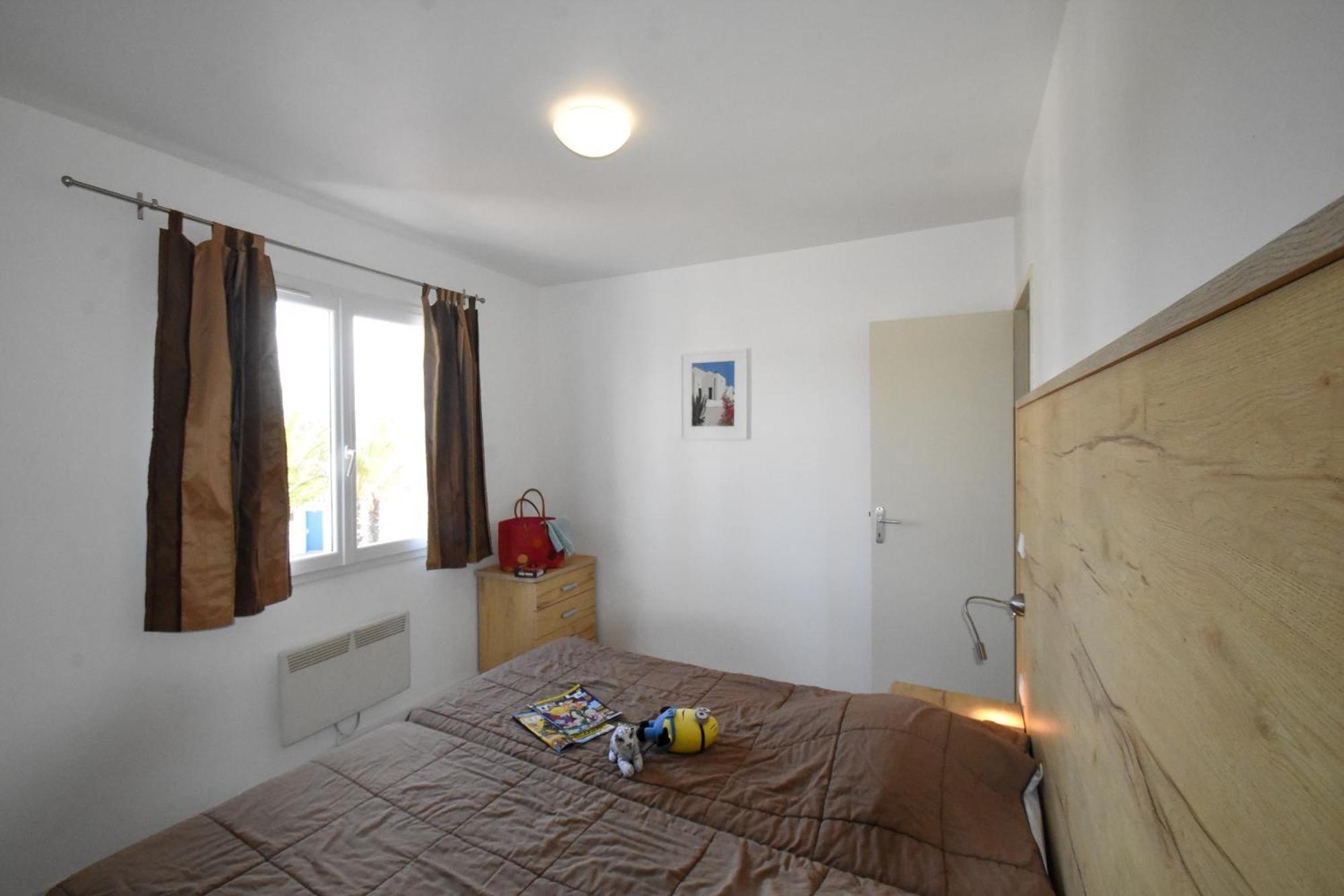 Residence La Palmeraie Frejus Exterior photo
